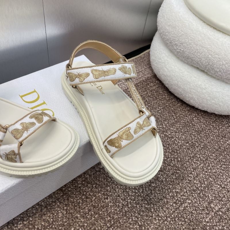 Christian Dior Sandals